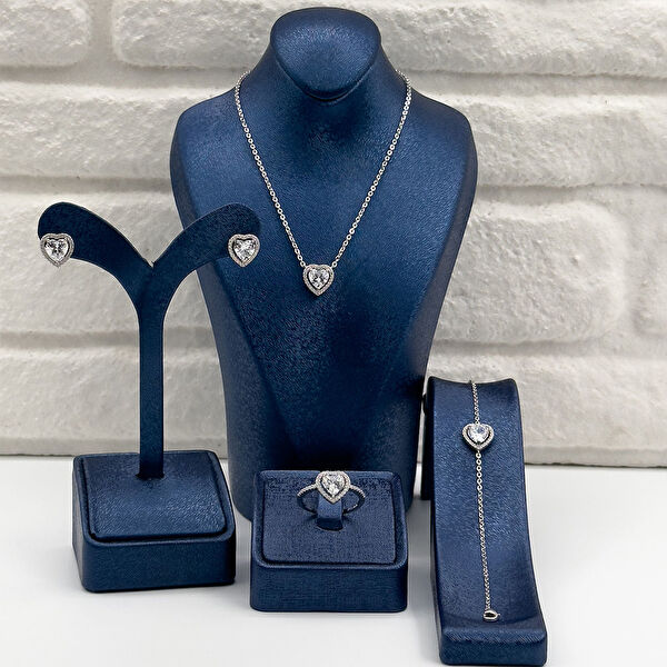 Livora Jewelry Takı Seti