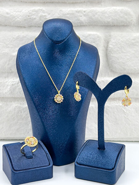 Livora Jewelry Takı Seti