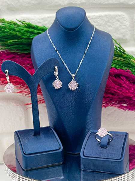 Livora Jewelry Takı Seti