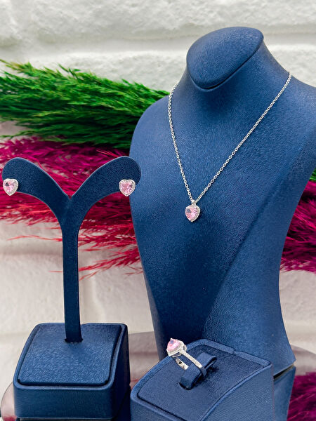 Livora Jewelry Takı Seti