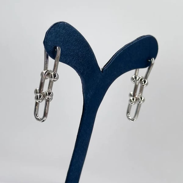 Livora Jewelry Küpe