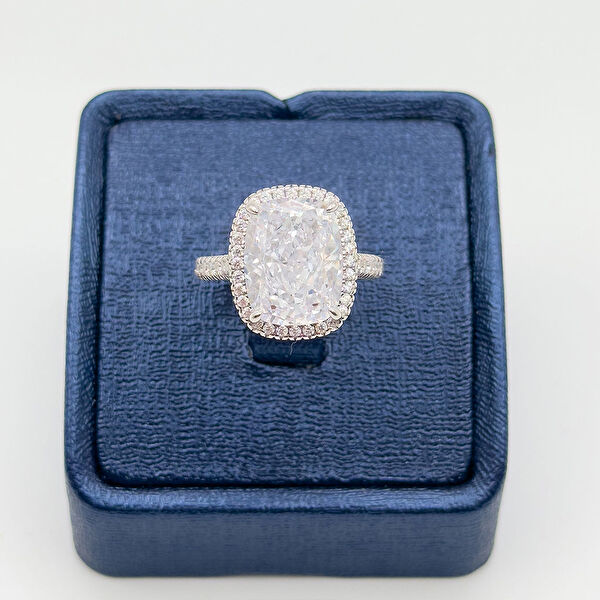 Livora Jewelry Kadın Yüzük