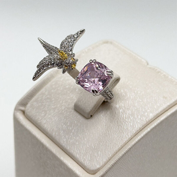 Livora Jewelry Kadın Yüzük