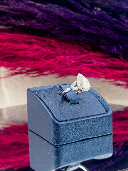 Livora Jewelry Kadın Yüzük