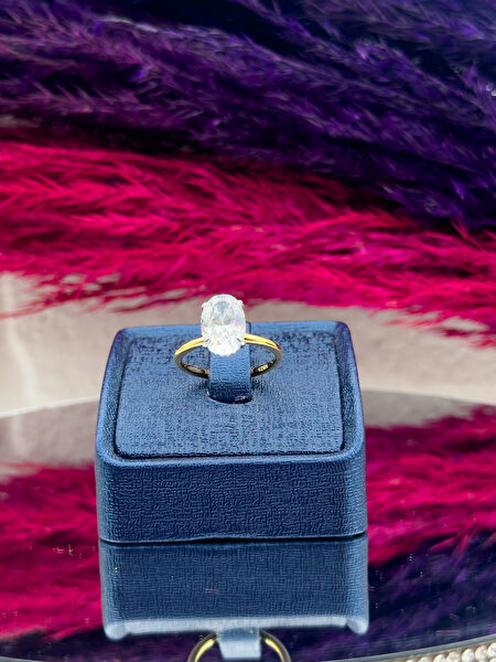 Livora Jewelry Kadın Yüzük