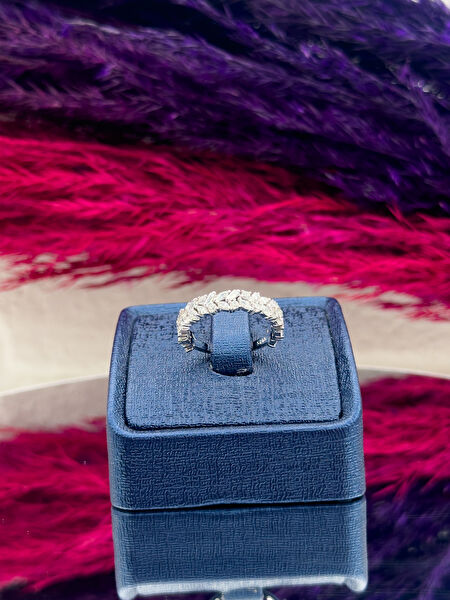 Livora Jewelry Kadın Yüzük