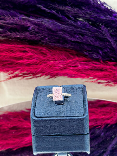 Livora Jewelry Kadın Yüzük