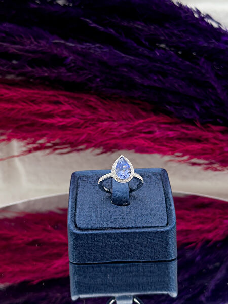 Livora Jewelry Kadın Yüzük