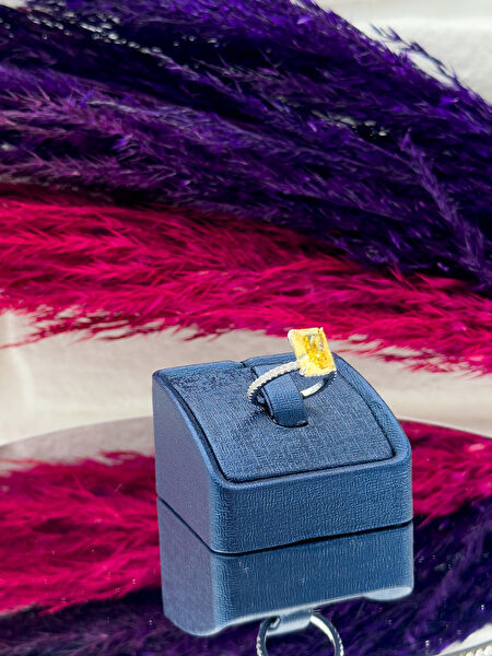 Livora Jewelry Kadın Yüzük