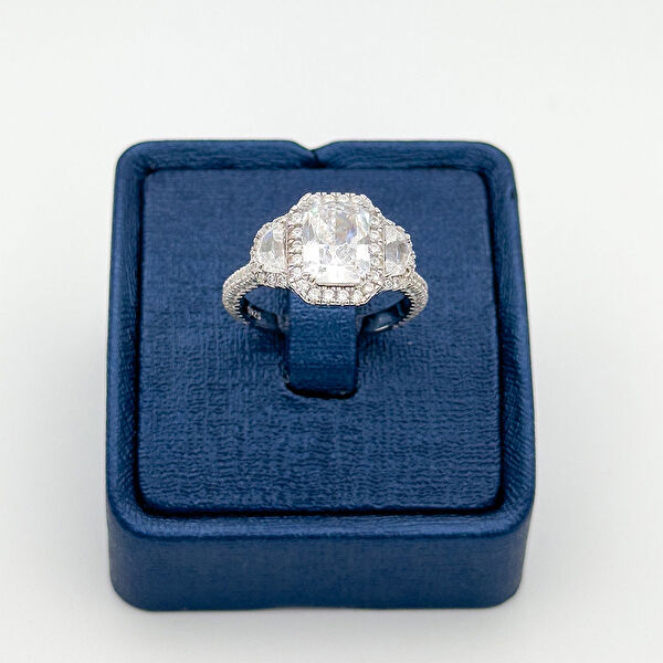 Livora Jewelry Kadın Yüzük