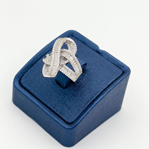 Livora Jewelry Kadın Yüzük