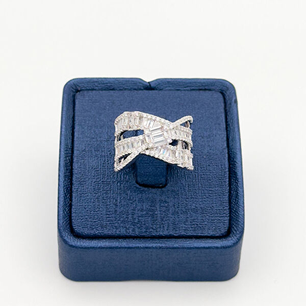 Livora Jewelry Kadın Yüzük