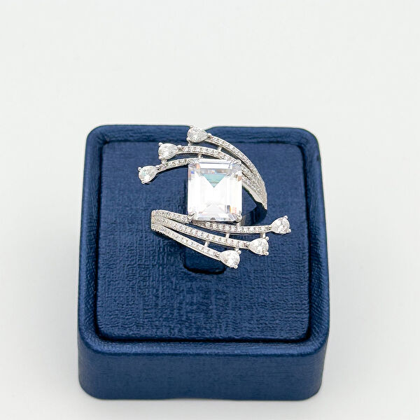 Livora Jewelry Kadın Yüzük