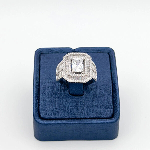 Livora Jewelry Kadın Yüzük