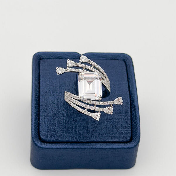 Livora Jewelry Kadın Yüzük