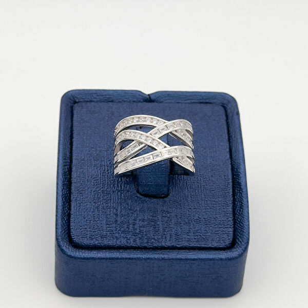 Livora Jewelry Kadın Yüzük