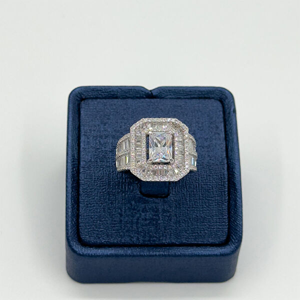 Livora Jewelry Kadın Yüzük