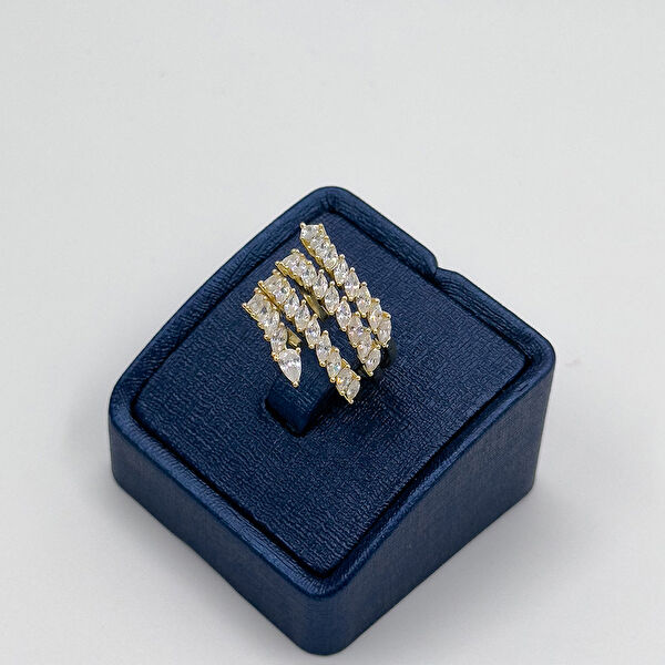 Livora Jewelry Kadın Yüzük