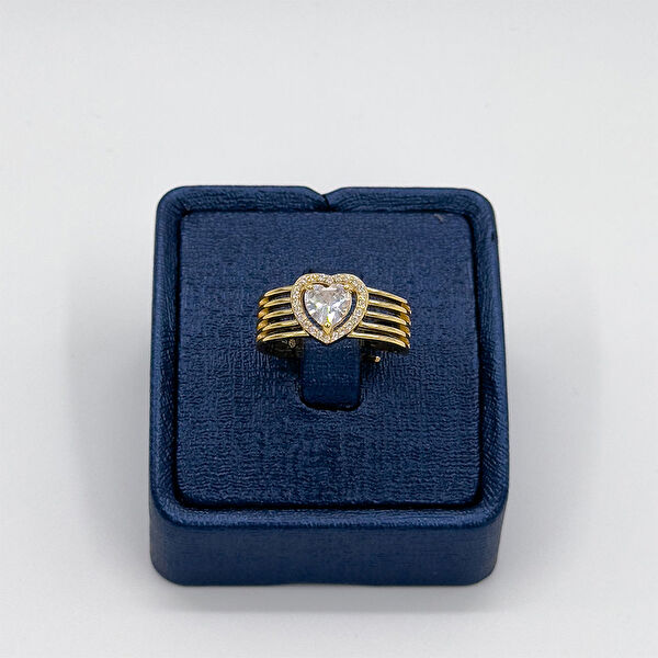 Livora Jewelry Kadın Yüzük