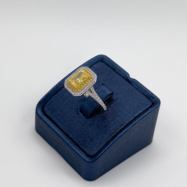 Livora Jewelry Kadın Yüzük