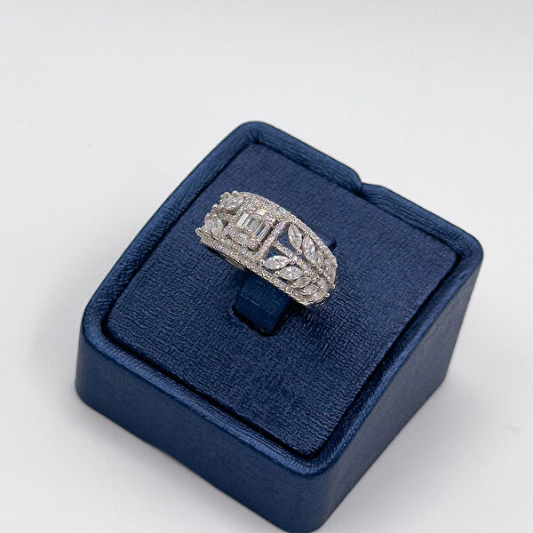 Livora Jewelry Kadın Yüzük