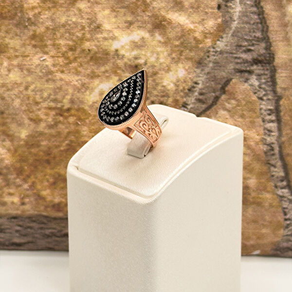 Livora Jewelry Kadın Yüzük