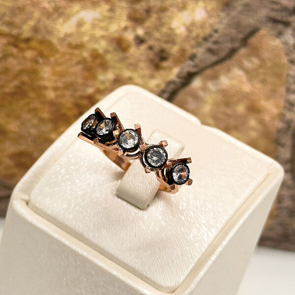 Livora Jewelry Kadın Yüzük