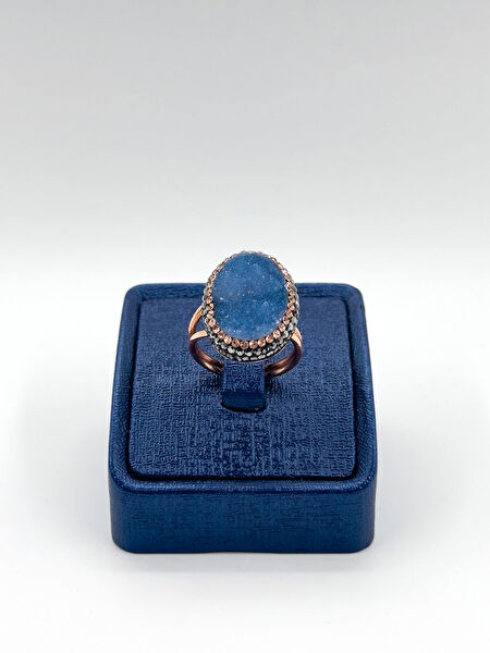 Livora Jewelry Kadın Yüzük