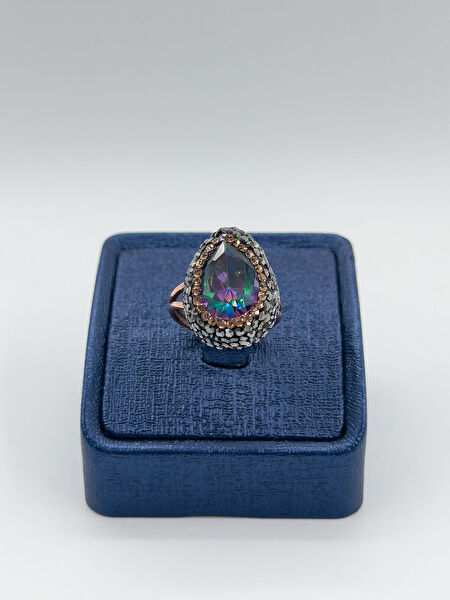 Livora Jewelry Kadın Yüzük