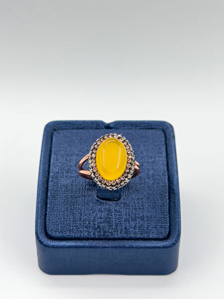 Livora Jewelry Kadın Yüzük