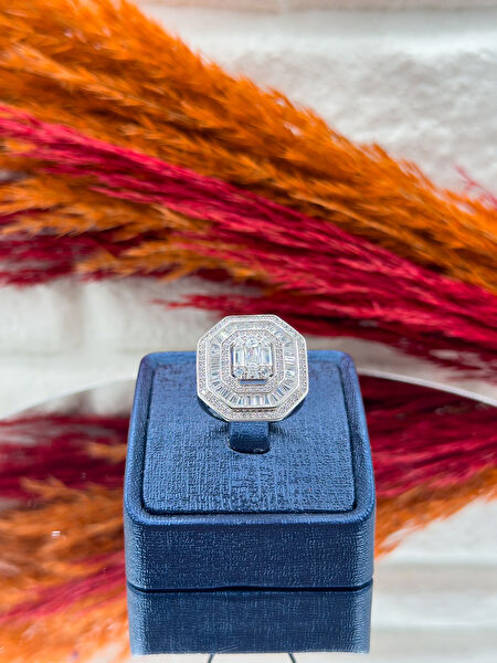 Livora Jewelry Kadın Yüzük