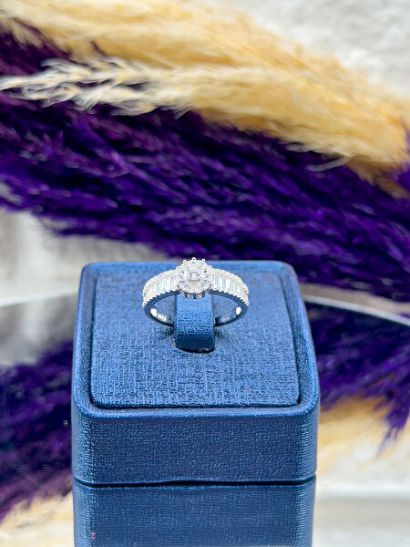 Livora Jewelry Kadın Yüzük