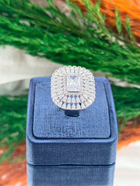 Livora Jewelry Kadın Yüzük