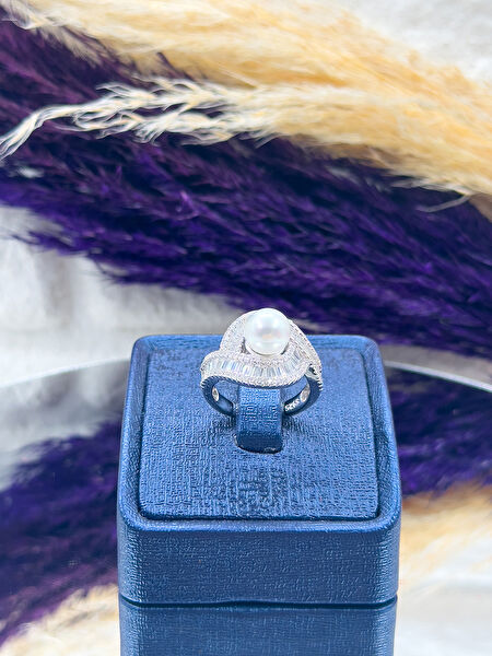 Livora Jewelry Kadın Yüzük