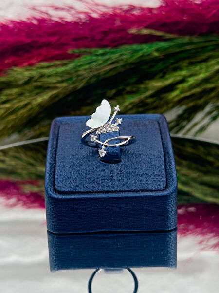 Livora Jewelry Kadın Yüzük