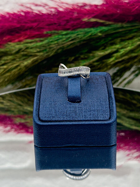 Livora Jewelry Kadın Yüzük