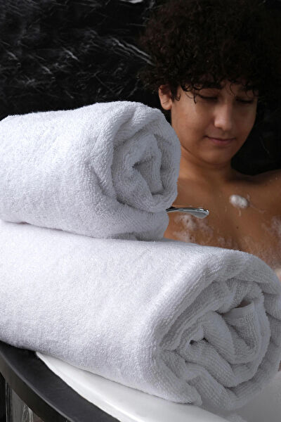 LAWON Tekstil Banyo Havlusu