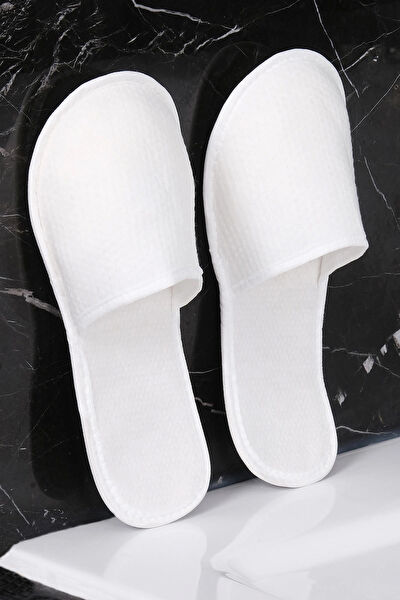 LAWON Tekstil Erkek Terlik