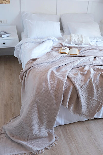 LAWON Tekstil Battaniye