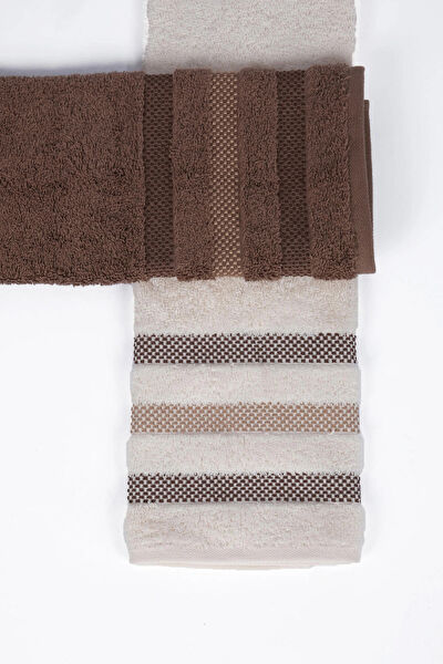 LAWON Tekstil Banyo Havlusu