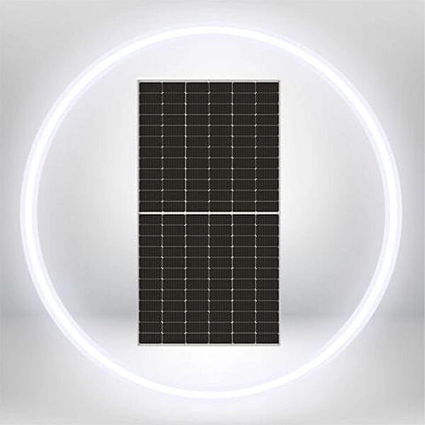 Lexron Güneş Panelleri