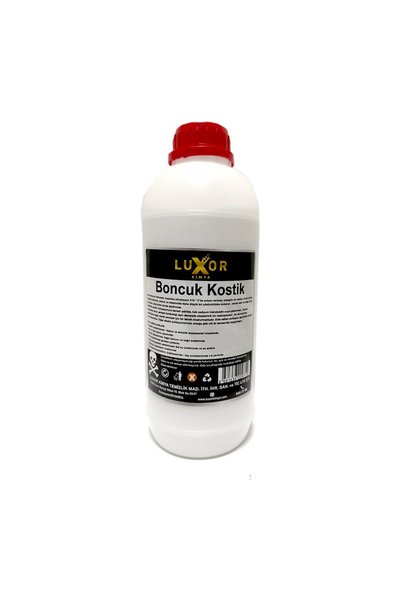 Luxor Kimya Yapı, İnşaat Hammadde