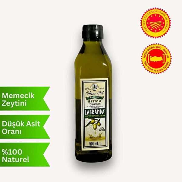 LABRANDA Zeytinyağı