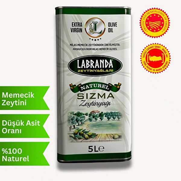 LABRANDA Zeytinyağı