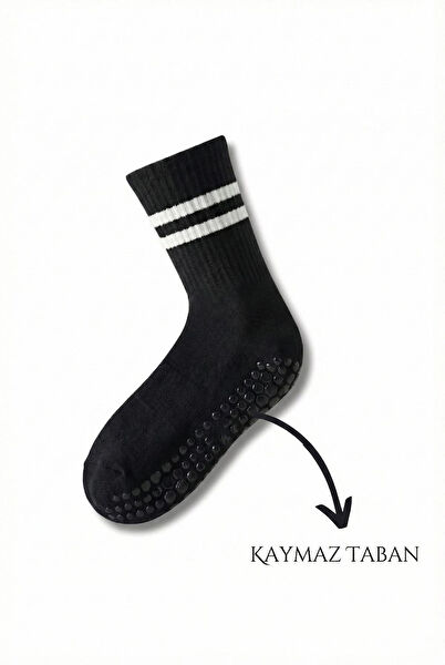 Lykos Sporcu Çorabı