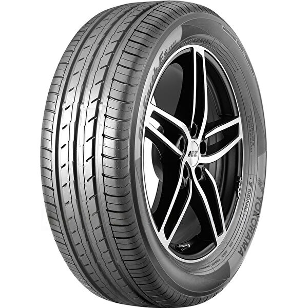 Yokohama Oto Lastikler (215/55R16)