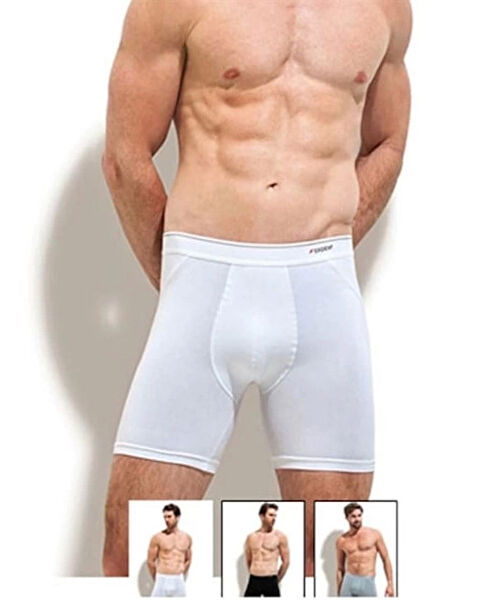 Lenaca Erkek Boxer, Slip, Külot