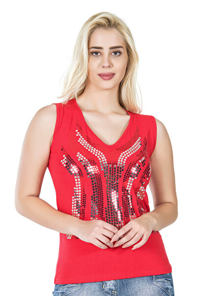 Lenaca Kadın Tişört