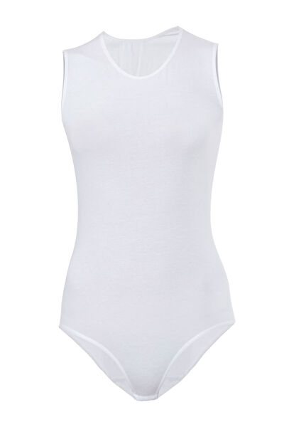 Lenaca Kadın Atlet, Body