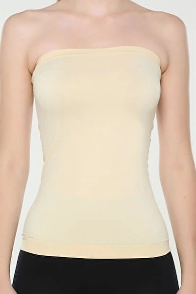 Lenaca Kadın Atlet, Body